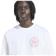 Adidas Ανδρική κοντομάνικη μπλούζα Trefoil Series Graphic Loose Tee